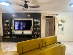 Blk 107 Yishun Ring Road (Yishun), HDB 4 Rooms #502017311